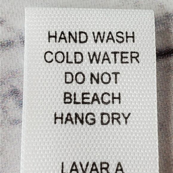 🔸️Ambiance Apparel Canary Yellow Lacy Cap Sleeve Top Medium - Picture 6 of 7